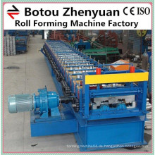 China Hersteller von Boden Decking Machine_ $ 1000-30000 / Set, Decking Boden Maschine, Metall-Decking-Maschine